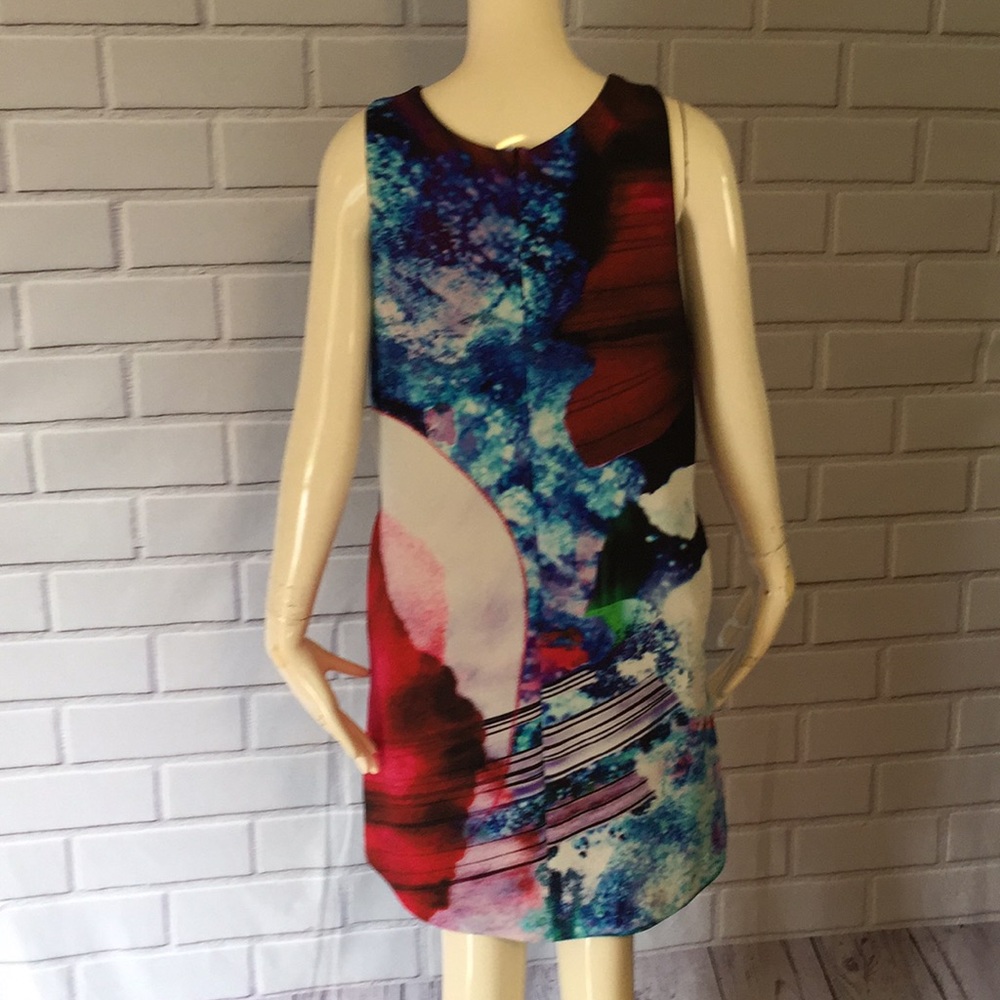 Askari dress - Picture 3 of 6